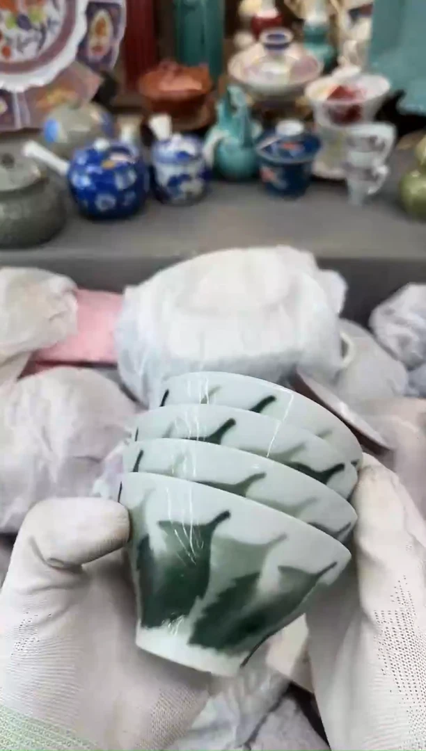 茶盏上*斋瓷器瓷器瓷器瓷器
