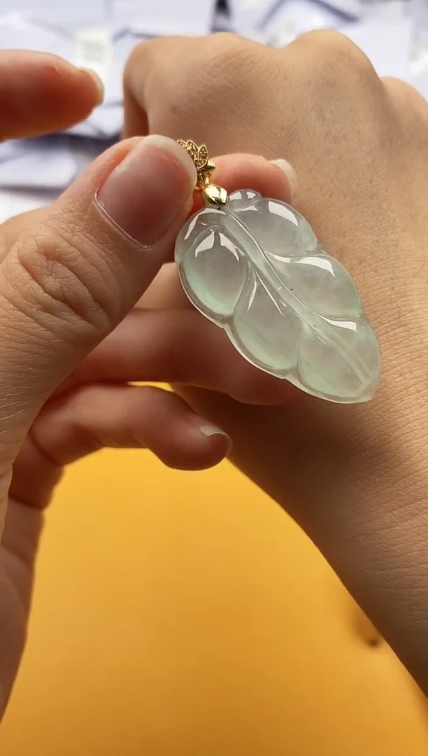 高端甄选吊坠（一物一图）1000089