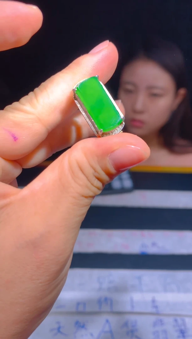 未镶嵌定制翡翠87定制翡翠—多样性发货（发其一）