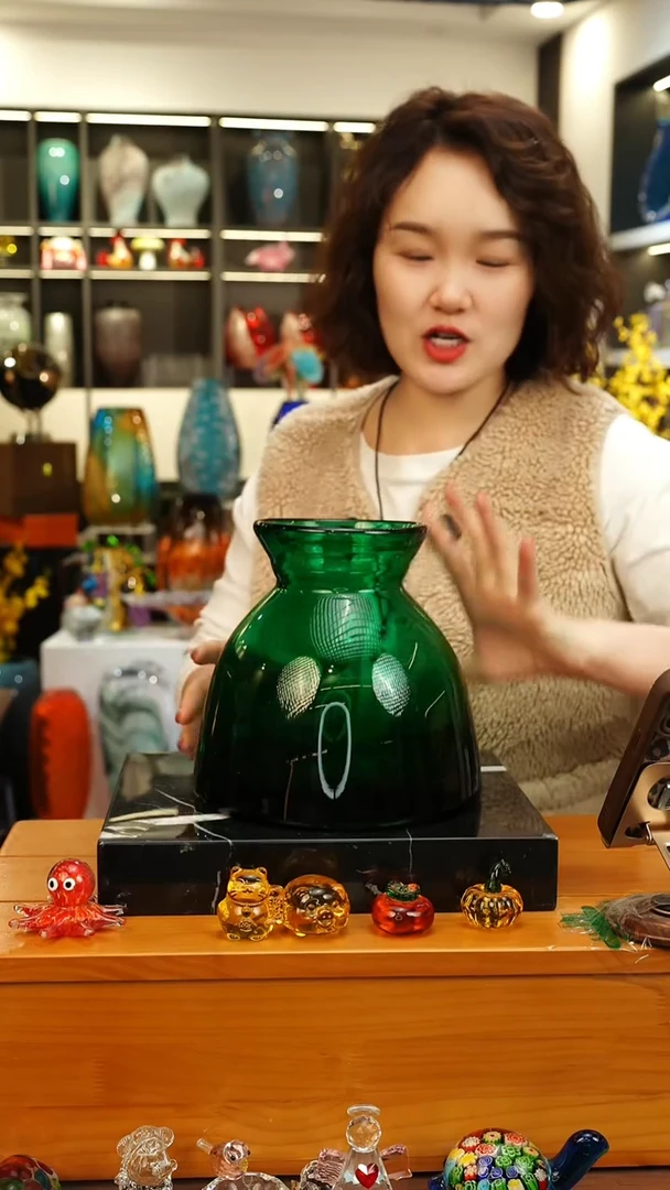 外贸花瓶尾货花瓶046