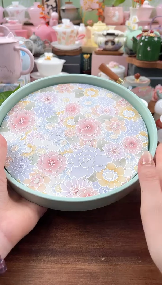 茶具：库存仅剩1件