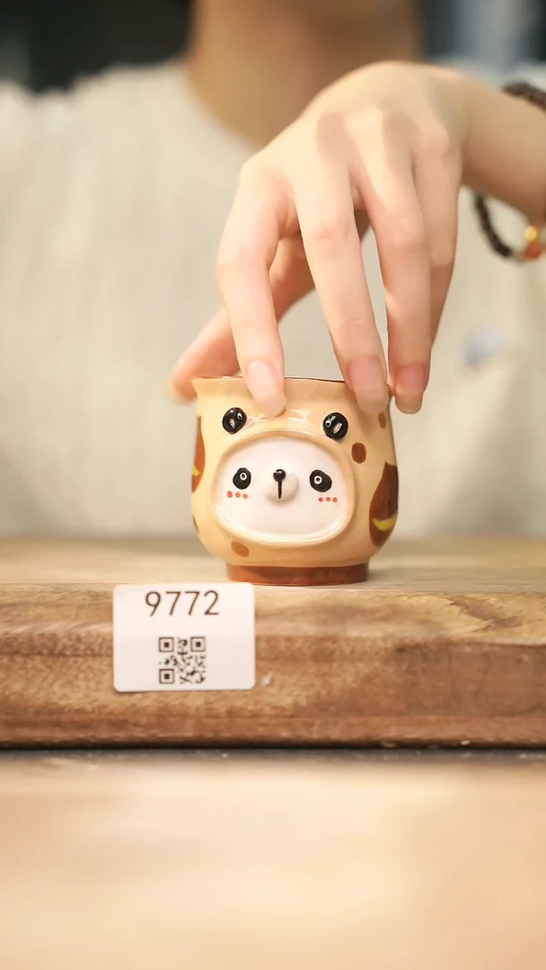 【落单孤品】福利/杯子@@9772