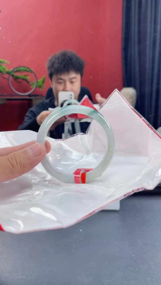 未镶嵌手镯翡翠2
