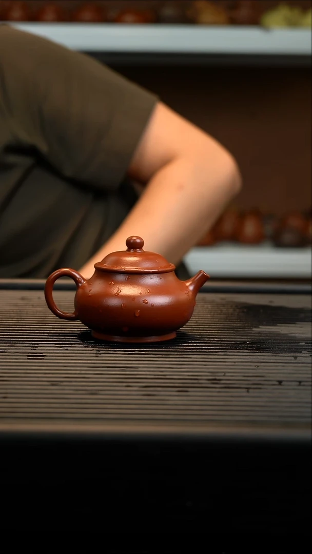 茶壶紫砂紫砂壶78