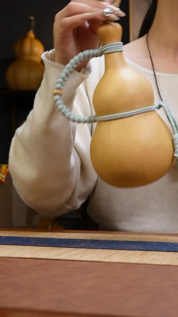 热水酒葫芦 一物一拍089