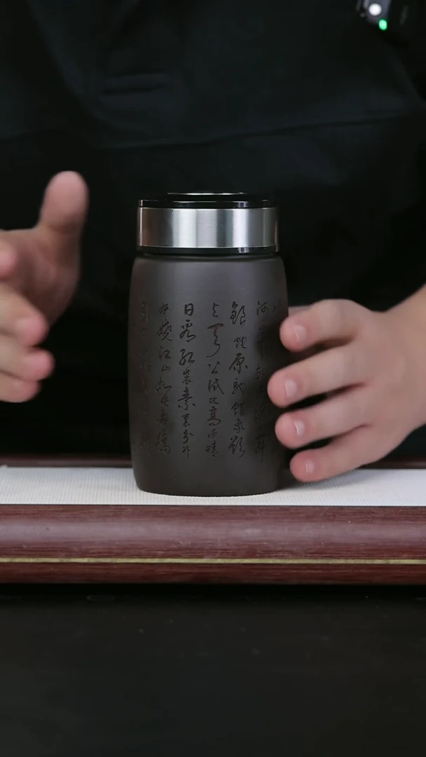 【闪购商品】紫砂茶壶黄龙山原矿紫砂壶