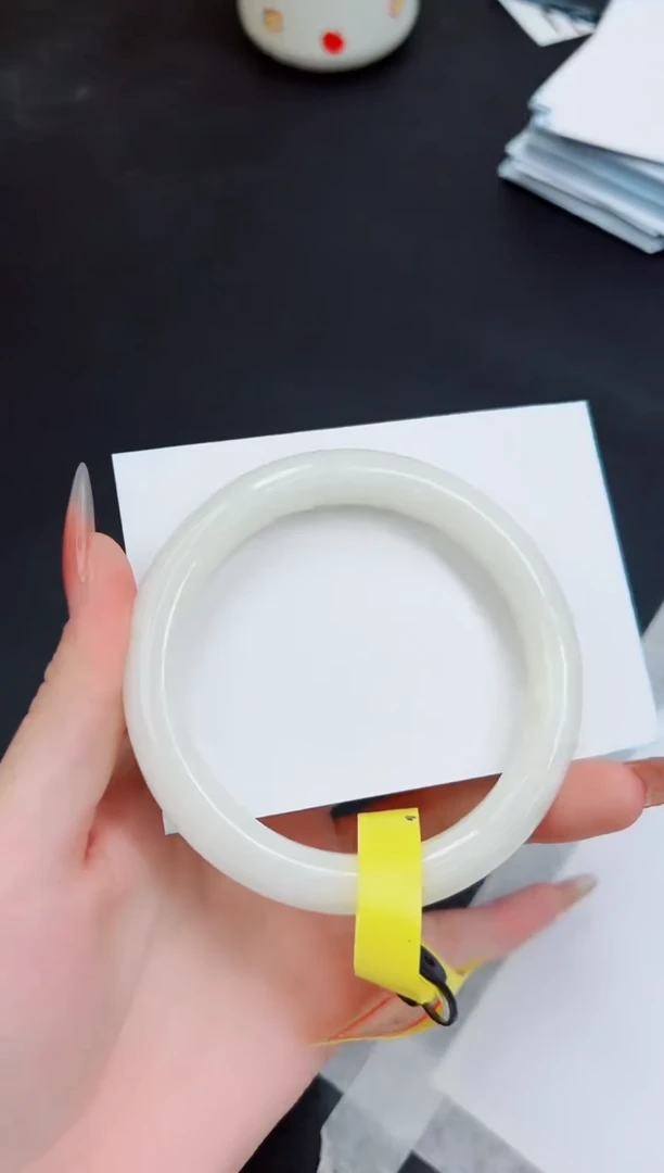 未镶嵌手镯和田玉HT15-61/62/63