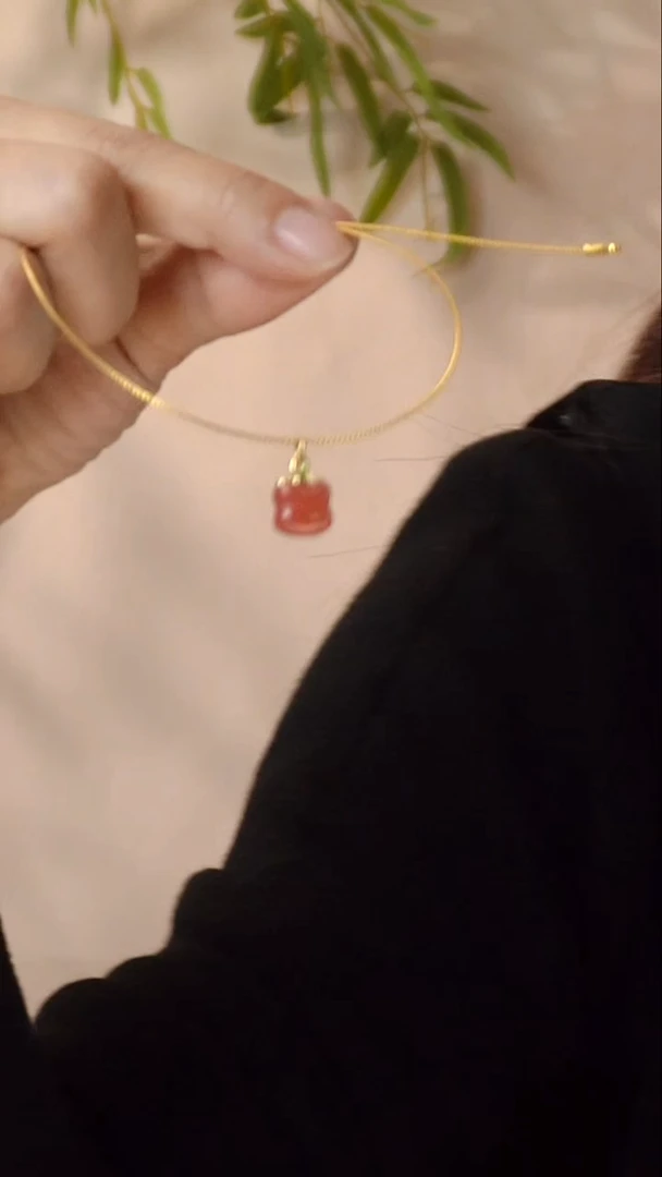 纯铜花岗石纯铜锡合金柿子提溜