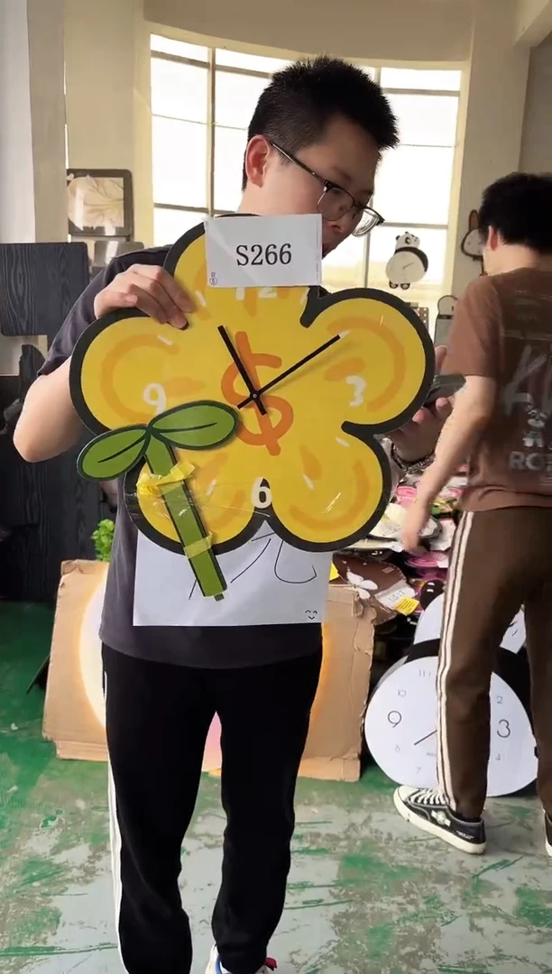 横款孤品果果微瑕闪购S266