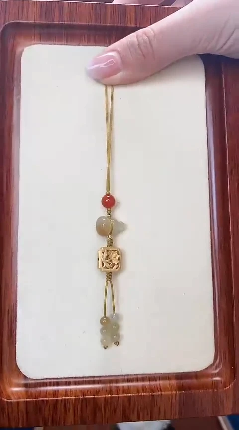 【闪购商品】和田玉摆件未镶嵌挂件