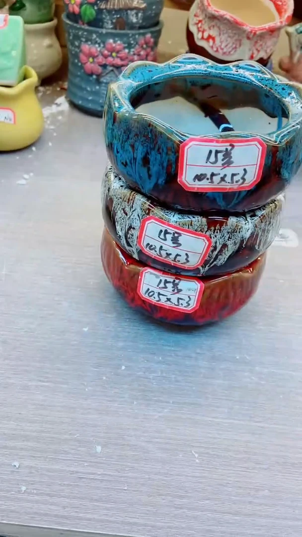 【闪购商品】陶瓷@@15