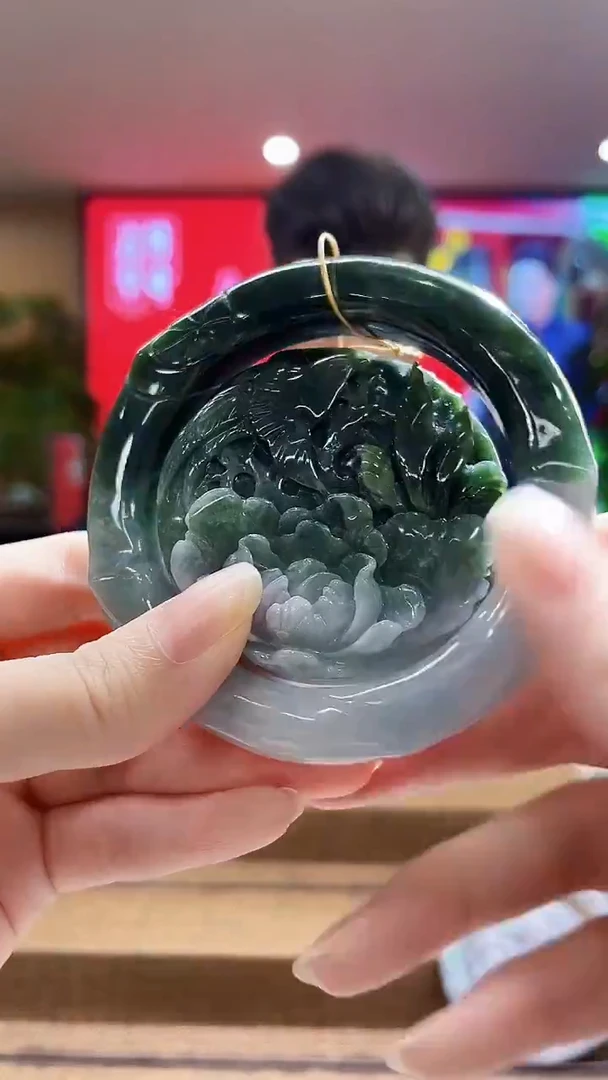 未镶嵌手镯翡翠MFC0916115