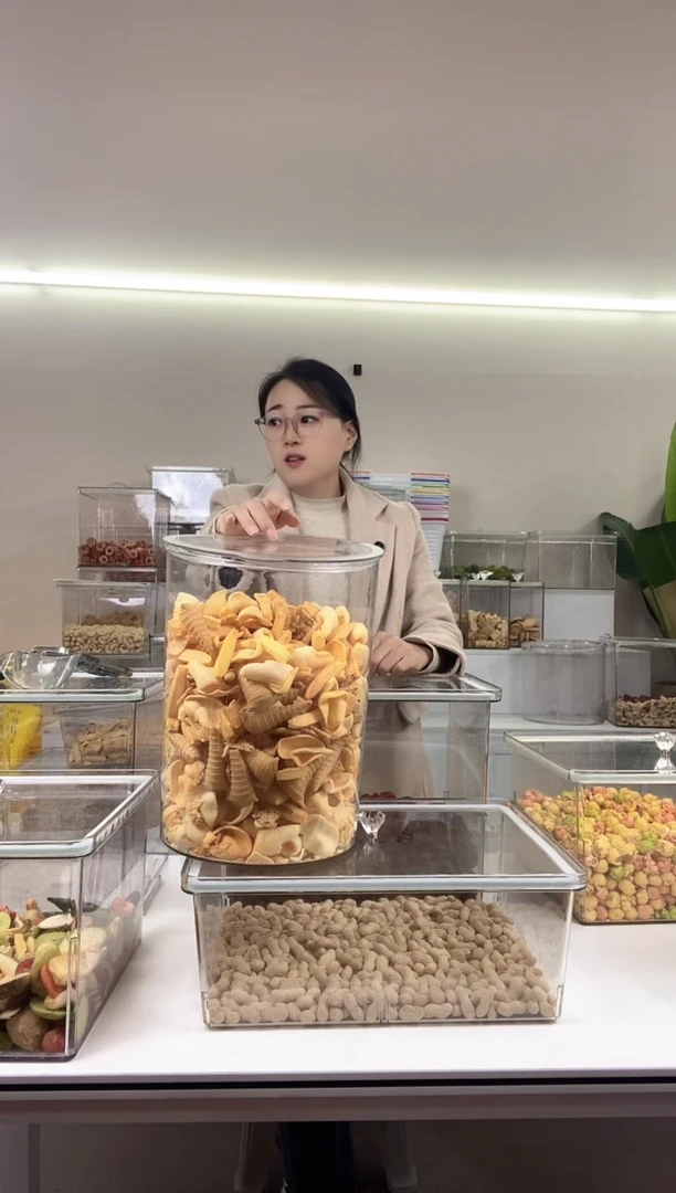 塑料35密封圆桶-6套