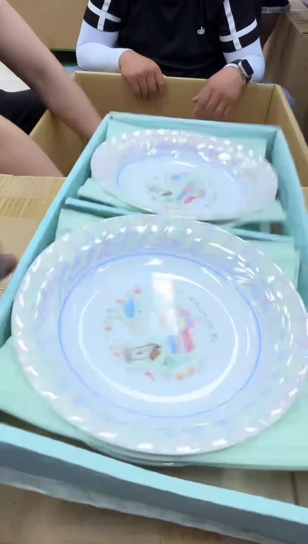 琉璃手工艺品晨*28