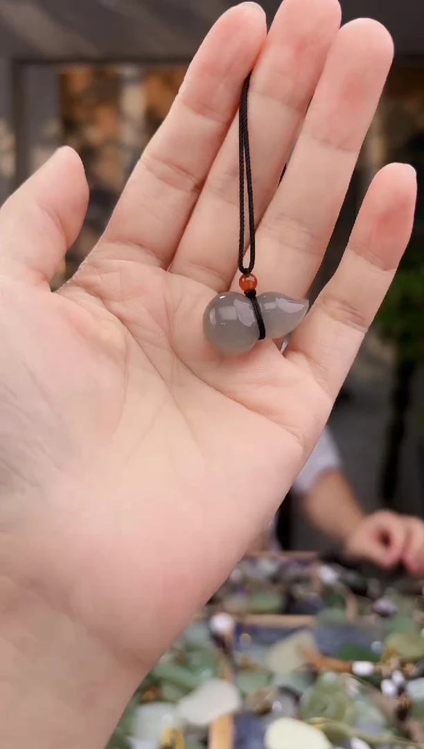 和田玉未镶嵌挂件拍一发一多样性发货