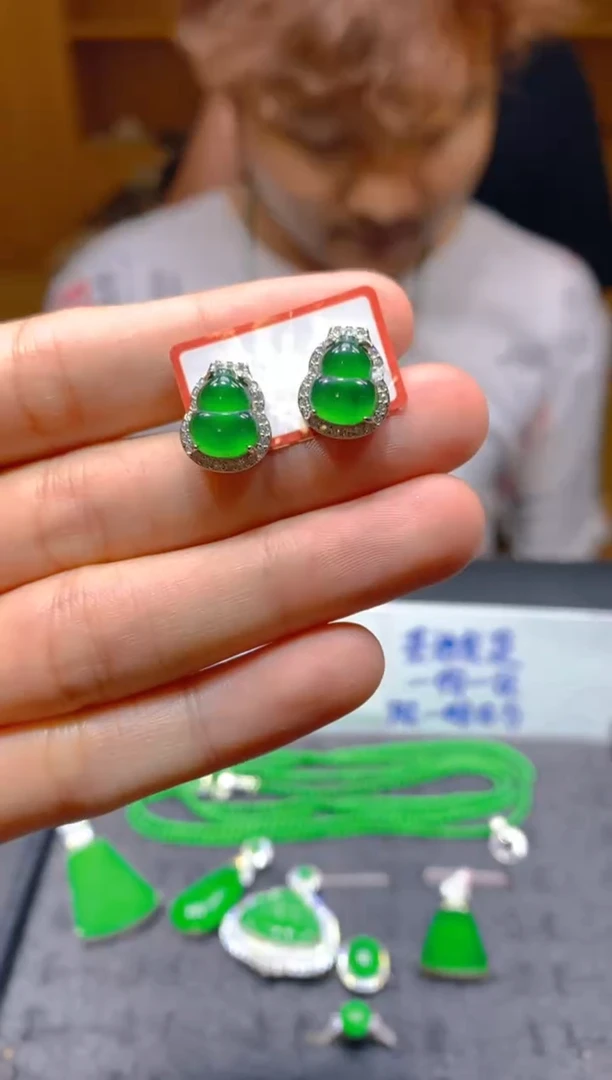 未镶嵌定制翡翠147多样性发货（发其一）