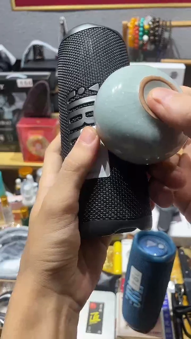 瓷片闪购商品 如图所示