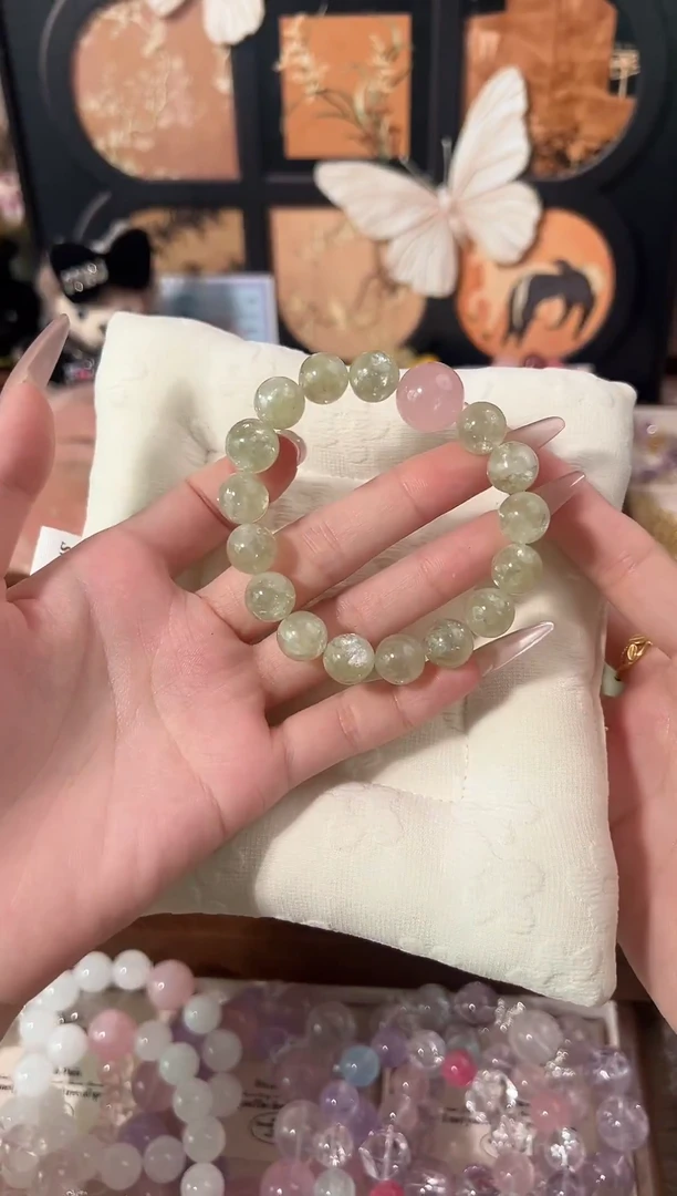 无非金属【绿祖母】