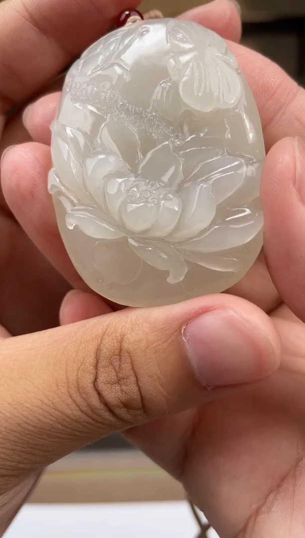 定制和田玉多样性发货拍一发一