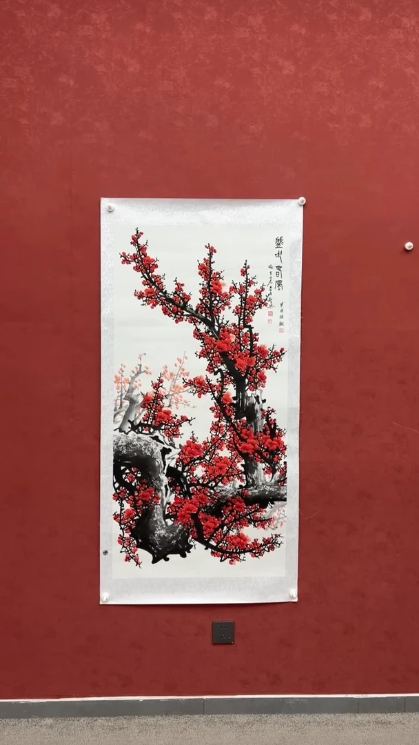 书法叶圣兴老师作品