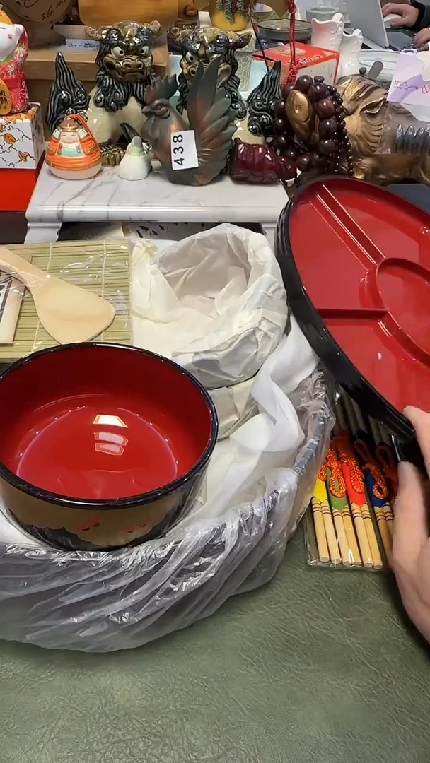 550·····树脂套装