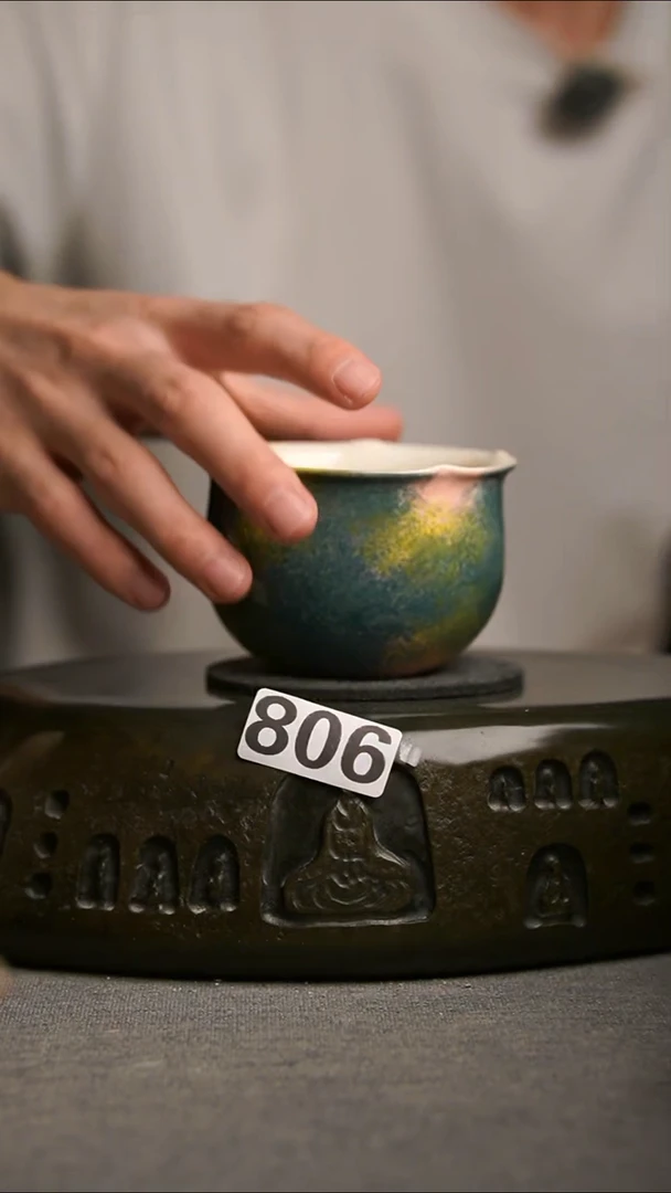 老***么806景德镇陶瓷茶器系列