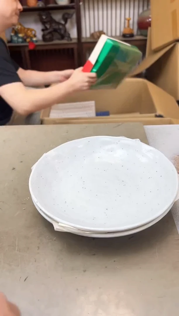 瓷片2308聚宝缘海陶精选