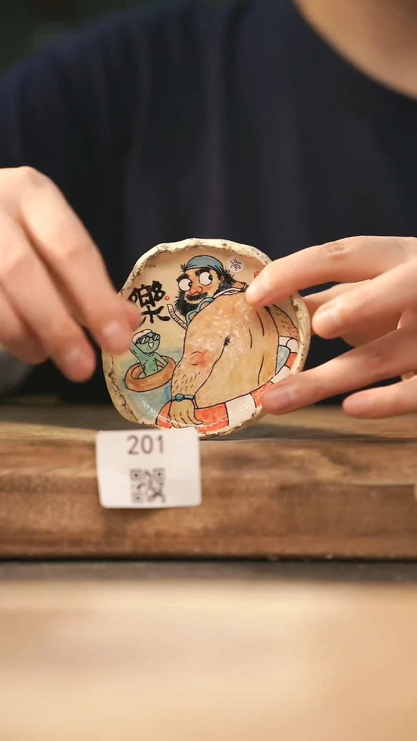 【落单孤品】福利/杯垫@@201