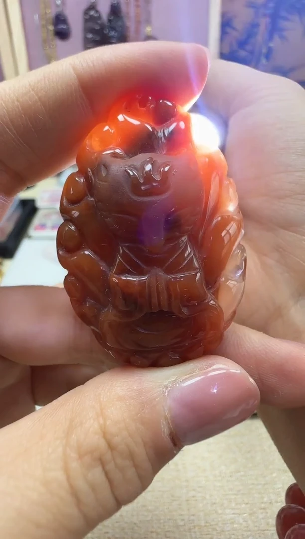【闪购商品】水晶手链未镶嵌吊坠