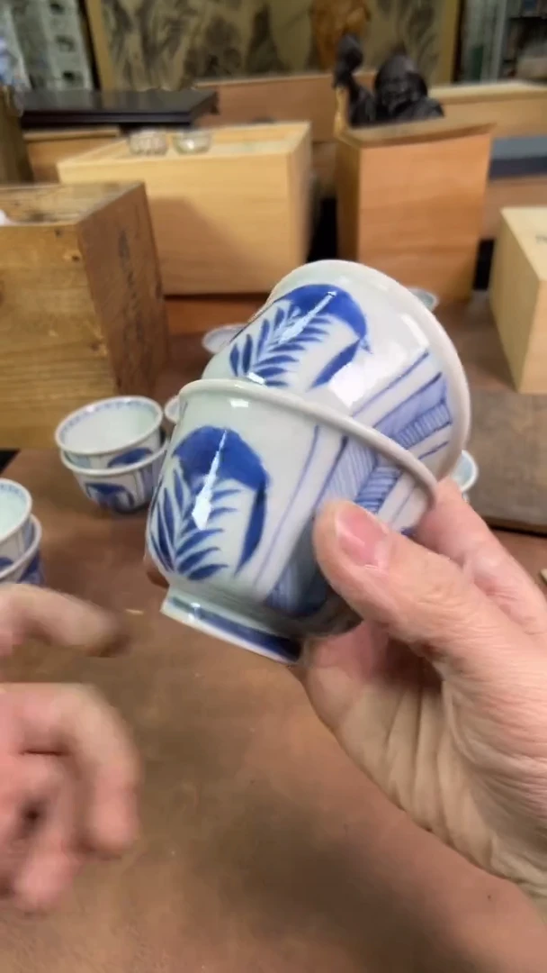 【闪购商品】摆件茶宠瓷器茶具套装