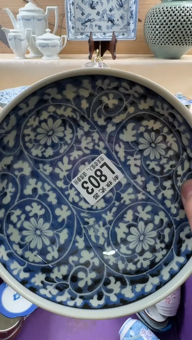 瓷片依**雨          L803