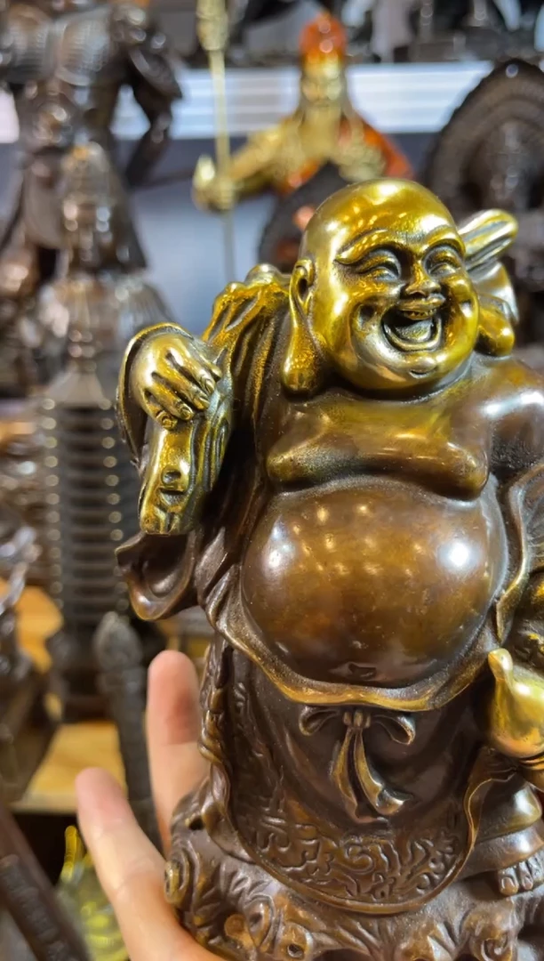 .案台摆件 物品摆件