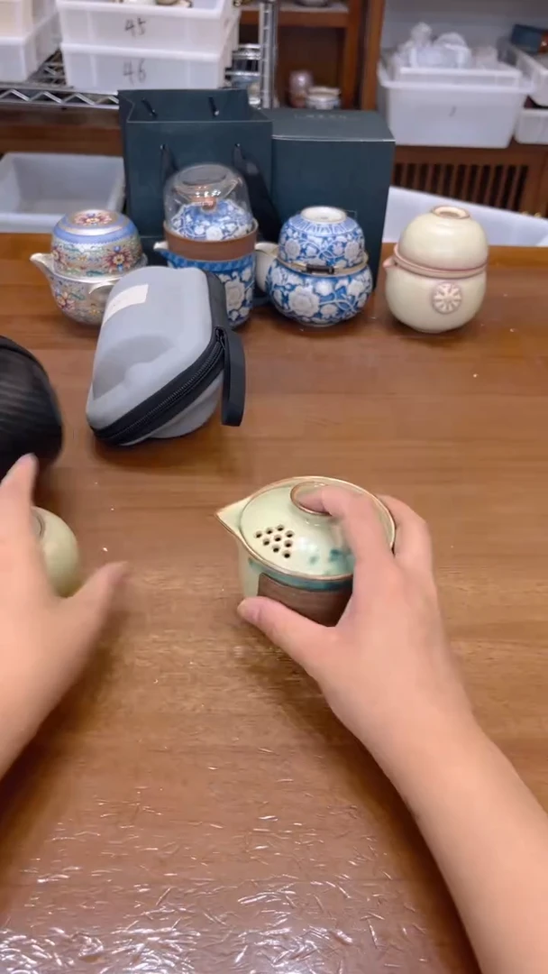 陶瓷茶具通用链接@@@@@