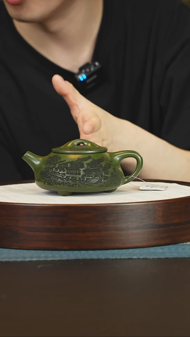 茶壶紫砂宜兴紫砂