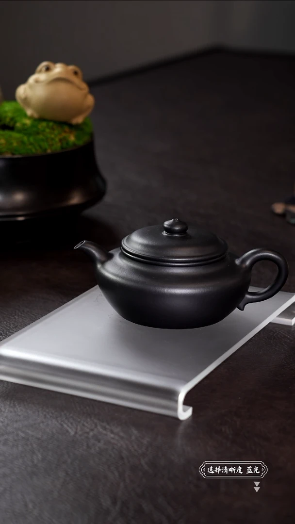 茶壶紫砂李*明11111111111111