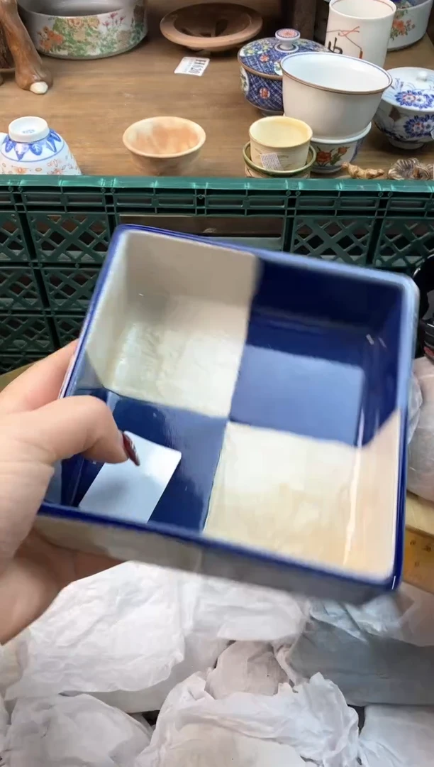 【闪购商品】瓷片[○･｀Д´･ ○]