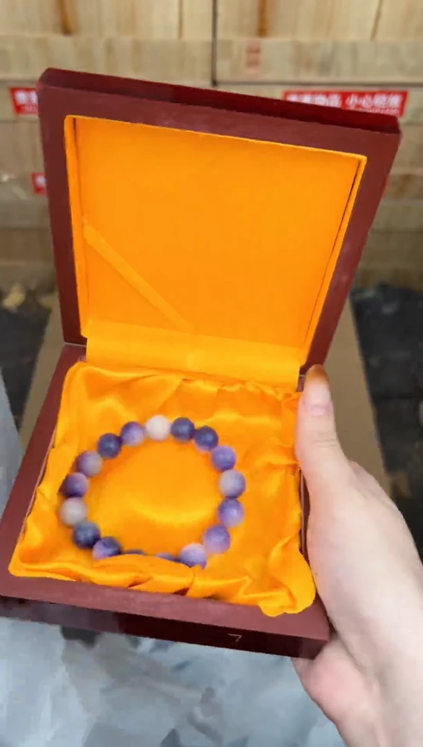 甄得帅文玩阁紫玉菩提链接@@ys1005