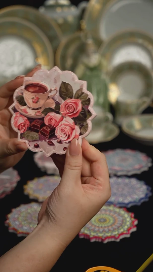 瓷片瓷片觅瓷 中古器物