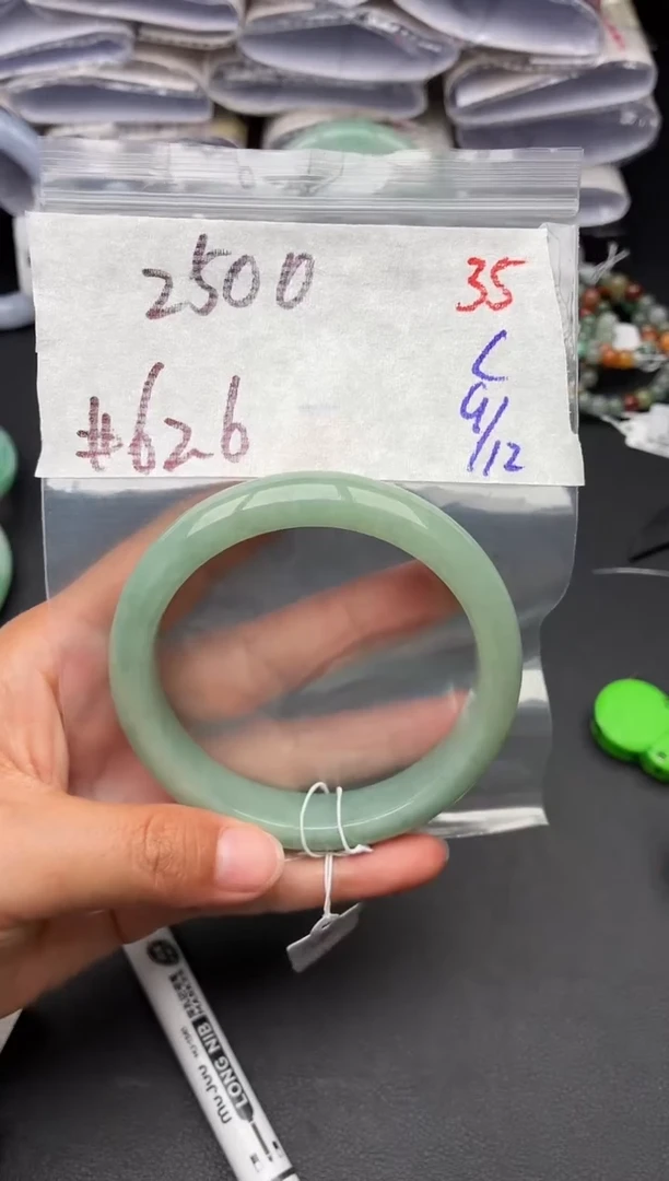 未镶嵌定制翡翠毛货需精细抛光多样性发1件35