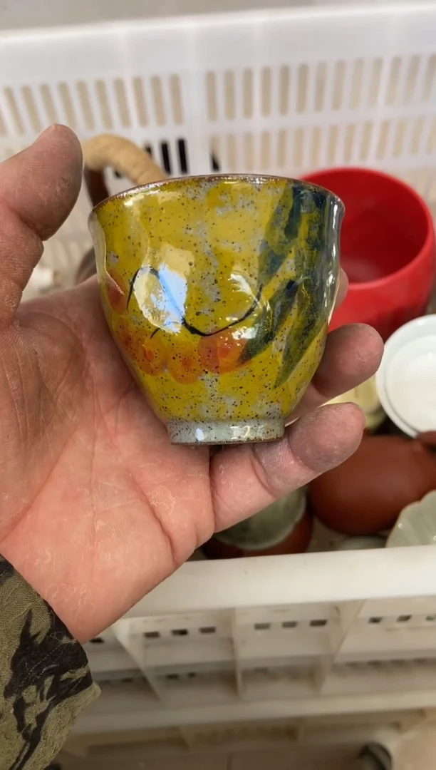 杯无运费险有瑕疵的摄影的产品有使用过的痕迹有点脏介意勿拍