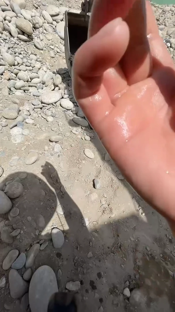 颈饰未镶嵌和田玉0041