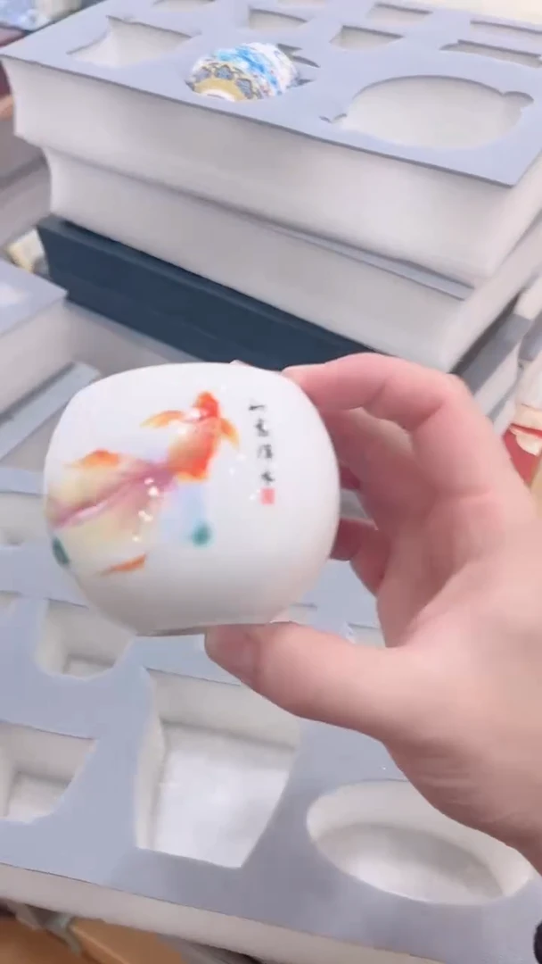 【闪购商品】展宏茶具展宏茶具@A-