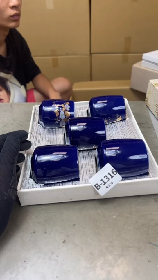 瓷片1316聚宝缘海淘精选