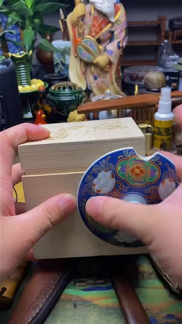 摆件茶文化  工艺美术