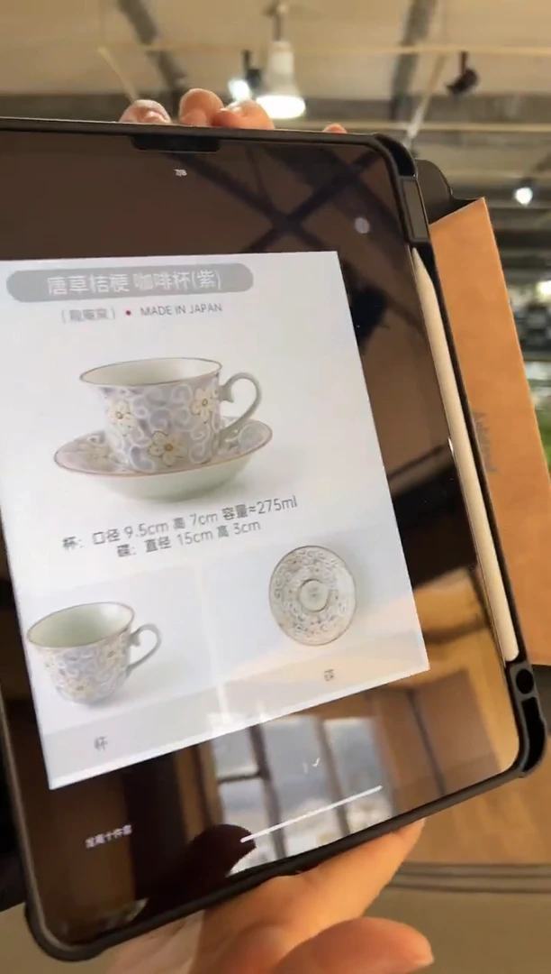 【闪购商品】瓷片24594245942459424594