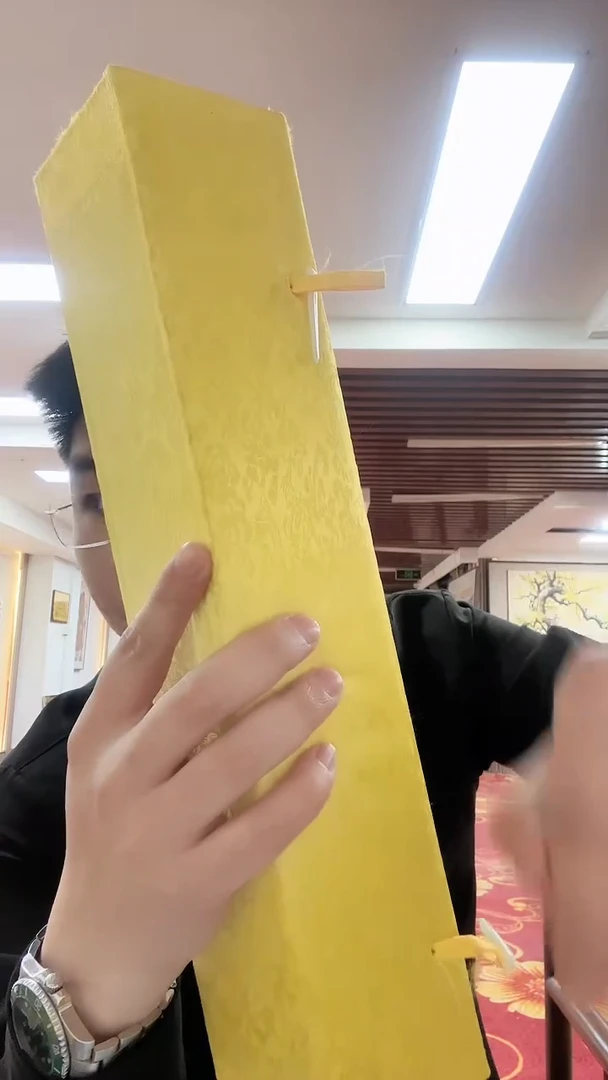 国画九龙图+亭亭玉立+鸿运当头虾/雷畅胜