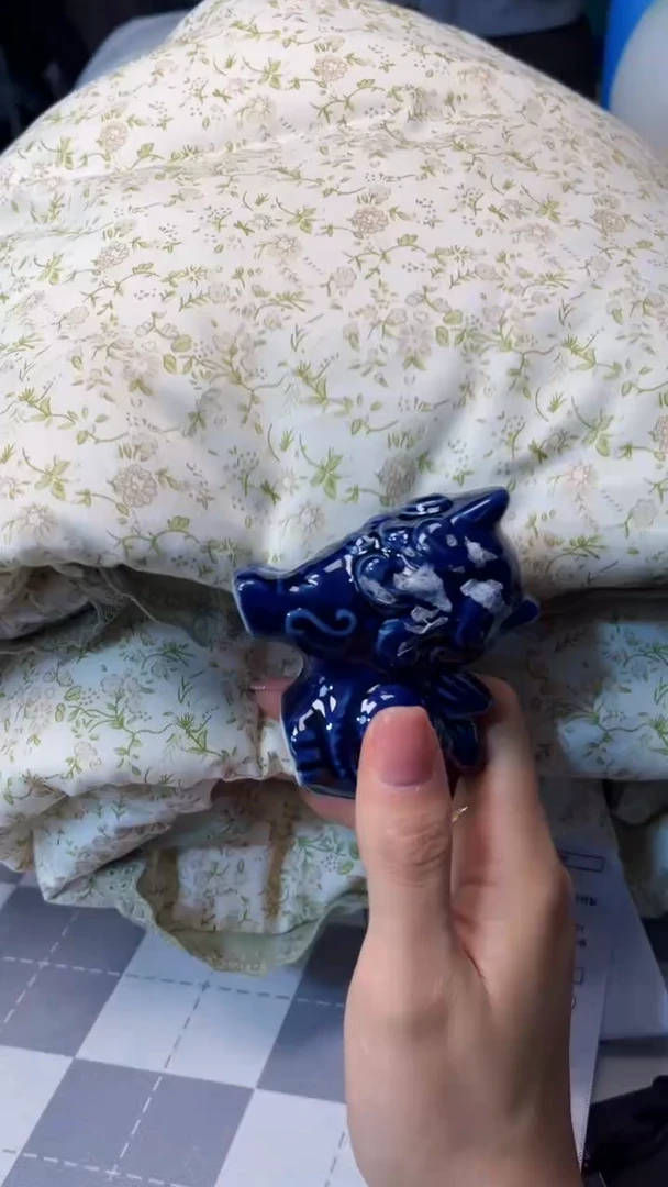 瓷片陶茶666文玩周边多人