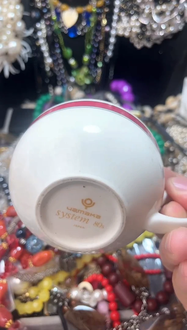 瓷片瓷片瓷片瓷片陶瓷摆件