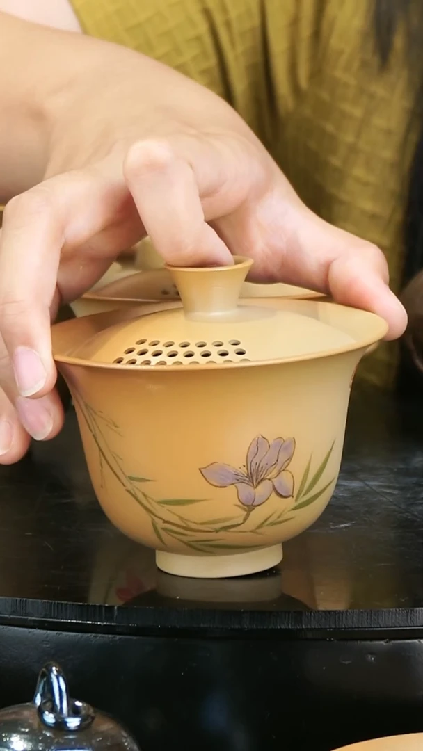 壶193-  苏橙茶周边