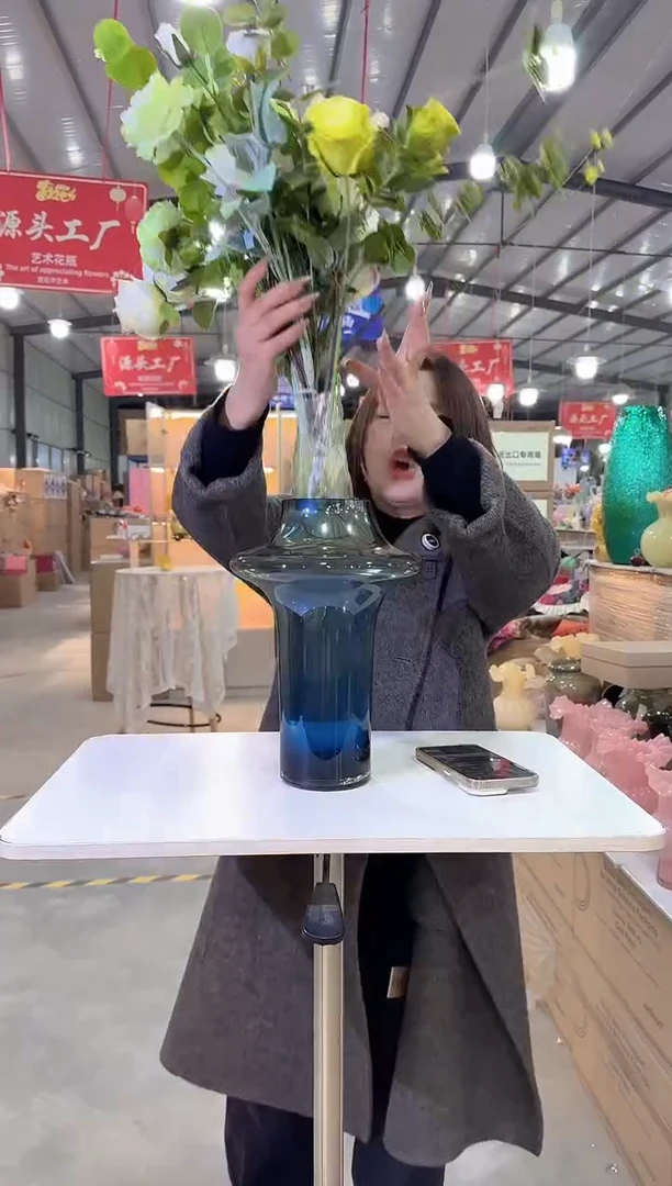 迪之喜花瓶摆件O-早4